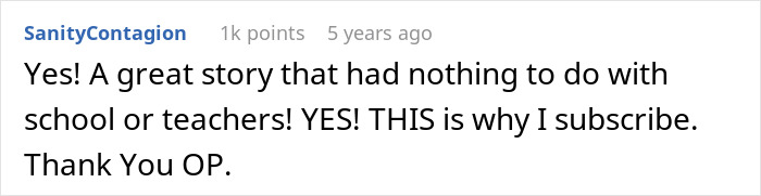 Family Treats Entire Neighborhood As Their Personal Parking Space, Doesn&rsquo;t See Pro Revenge Coming