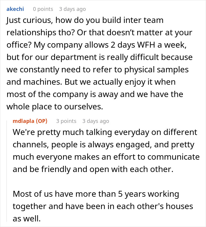 &ldquo;Lead By Example&rdquo;: CEO Forced To Backtrack His Return-To-Office Policy After Malicious Compliance