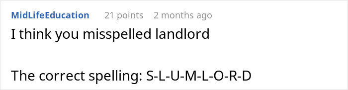 Woman Takes Revenge After 3 Years Of Hell, Leaves Landlord With Hefty Bill And Felony Charges