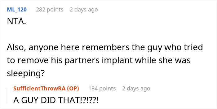 Woman Blocks BF Of 2 Years After Catching Him Messing With Her Pills He Thought Were Birth Control