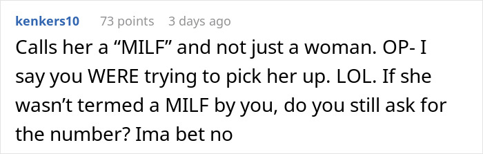 &ldquo;Today I Messed Up&rdquo;: Dad Regrets Approaching A Hot Mom To Set Up A Playdate