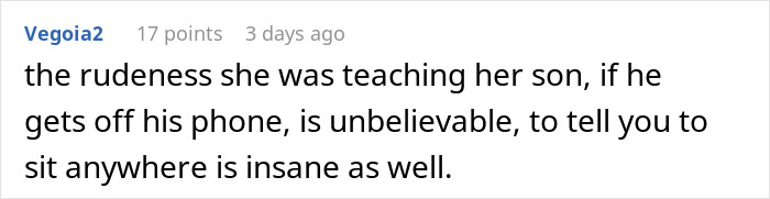 &ldquo;Plane Seat Bandit Finally Happened To Me&rdquo;: Woman Hilariously Deals With Entitled Seat Thief