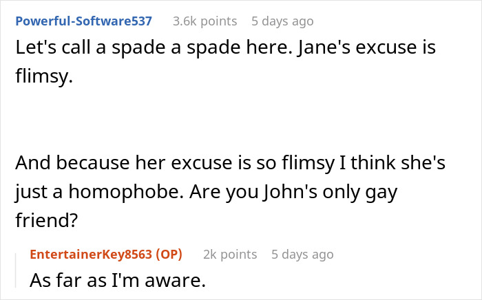 Couple Count On Friend&rsquo;s Help After Not Inviting Him To The Wedding, Get A Reality Check