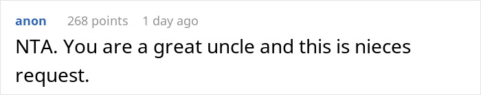 Bride-To-Be Asks Uncle To Walk Her Down The Aisle, Which Leaves His Wife Creeped Out