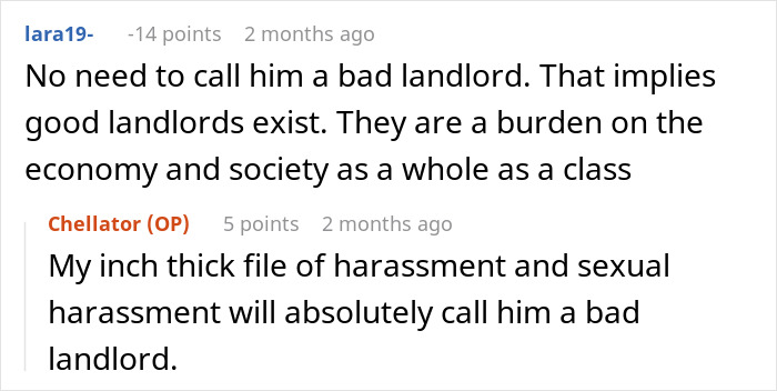 Woman Takes Revenge After 3 Years Of Hell, Leaves Landlord With Hefty Bill And Felony Charges