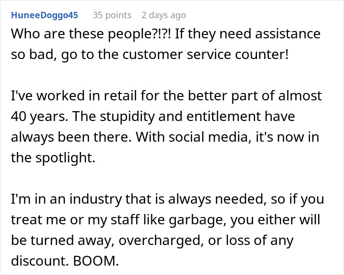 Lady Tries To Grab Man&rsquo;s Rollator Wanting To Use It For Herself, Follows Him To His Car