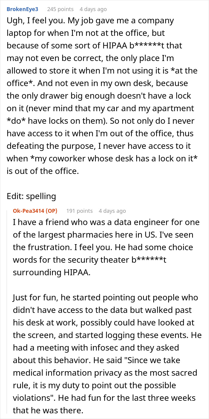 Employee Goes On Vacation And Doesn&rsquo;t Take The Company Phone As Told, It Costs The Company $6K