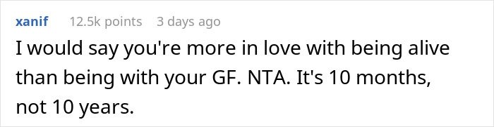 &ldquo;I Told Her To Never Do It Again&rdquo;: Woman Gets Dumped Over A &ldquo;Little Mistake&rdquo; On The Road
