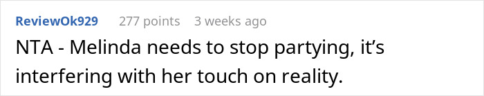 &ldquo;She&rsquo;s Crazy&rdquo;: Newcomer Doesn&rsquo;t Want To Join Neighborhood Tradition, Karen Doesn&rsquo;t Take No For An Answer