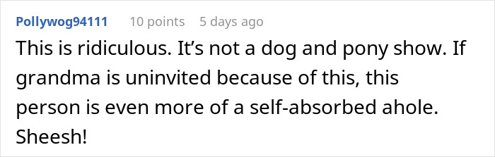 &ldquo;Don&rsquo;t Like Yellow, Sorry&rdquo;: Grandma Pushes Bridezilla Past Her Limit By Refusing Dress Code