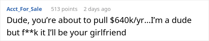 Man Breaks Up With GF On The Spot: “I Was Stupid To Think She Was A Decent Human” Man Breaks Up With GF On The Spot: “I Was Stupid To Think She Was A Decent Human”