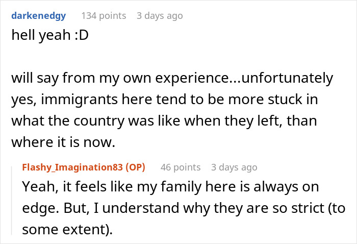 19-Year-Old Trans Man Makes His Traditional Family Regret Making Him Wear A Dress For Graduation