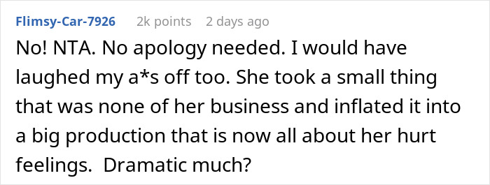 Woman Feels Humiliated After She Hosts Intervention For Cousin&rsquo;s &lsquo;Problem&rsquo; Which Wasn&rsquo;t Real