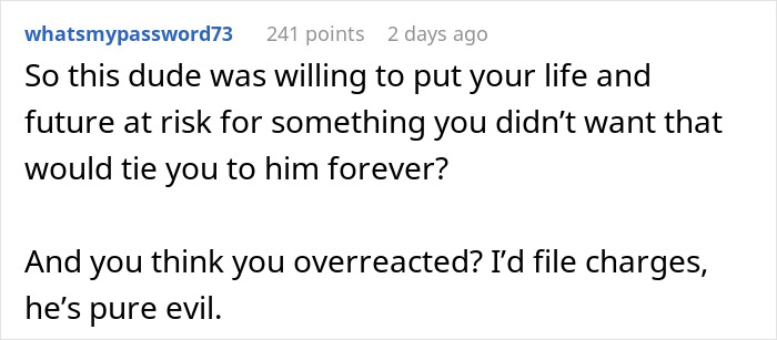 Woman Blocks BF Of 2 Years After Catching Him Messing With Her Pills He Thought Were Birth Control