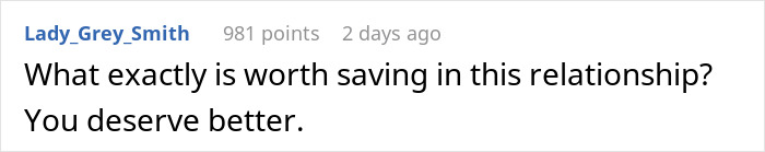 “What The Hell”: Woman Gets A Chore Chart To Prove A Point To Husband “What The Hell”: Woman Gets A Chore Chart To Prove A Point To Husband