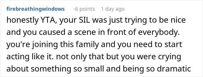 Man Defends Sister After Fianc&eacute;e Refuses To Wear Her Wedding Dress, Ends Up Single