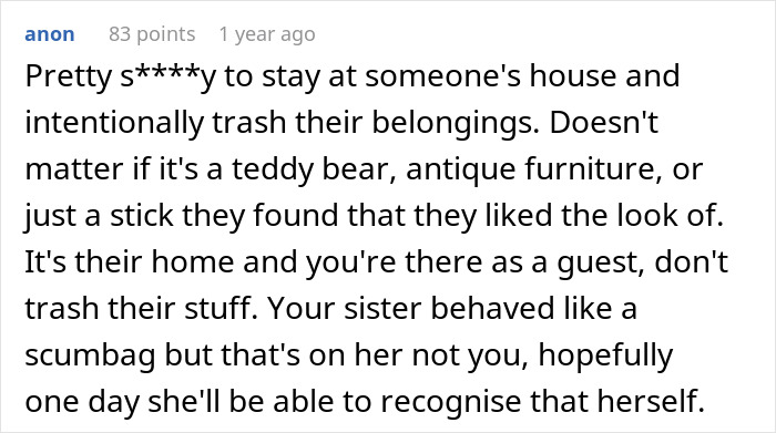 &ldquo;Pregnancy Doesn&rsquo;t Give You A Right To Act Non-Human&rdquo;: Man Kicks Sister Out Of His Apartment