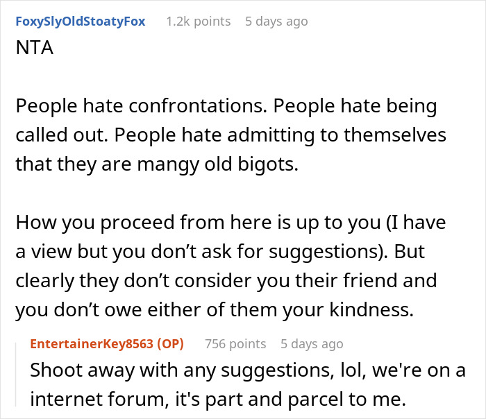 Couple Count On Friend&rsquo;s Help After Not Inviting Him To The Wedding, Get A Reality Check