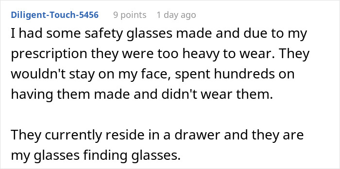 Worker&rsquo;s Malicious Compliance With Ridiculous New Policy Costs Company Thousands