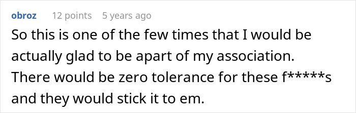 Family Treats Entire Neighborhood As Their Personal Parking Space, Doesn&rsquo;t See Pro Revenge Coming