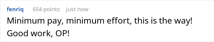 Job Candidate Tanks The Interview After Witnessing The Interviewer&rsquo;s Attempt Of Lowballing