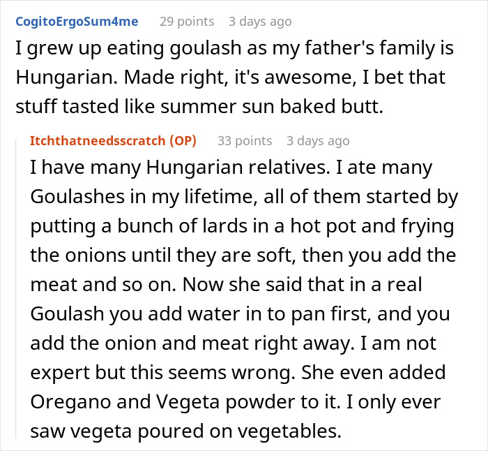 "A Very Rancid Smell Hit Me": Man Gets Revenge On MIL "A Very Rancid Smell Hit Me": Man Gets Revenge On MIL