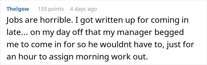 Boss Puts Woman On Performance Review For Beating Cancer, It Majorly Backfires