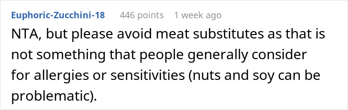 &ldquo;Disrespectful&rdquo;: Couple Called Out For Their Vegetarian Wedding Menu, Ask Who&rsquo;s In The Wrong