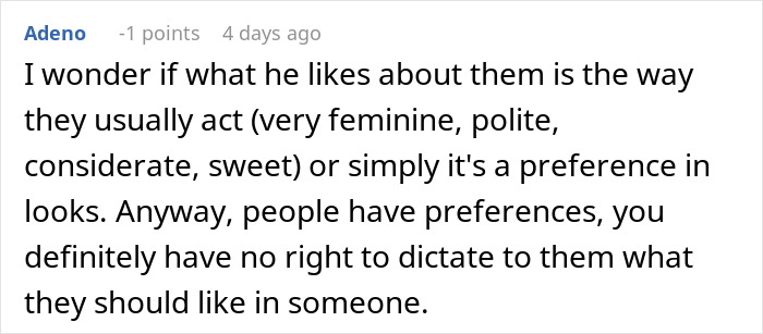 Person Loses A Friend After He Can’t Handle The Truth About Why His Dating Life Sucks Person Loses A Friend After He Can’t Handle The Truth About Why His Dating Life Sucks