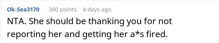 Restaurant Customer Leaves Zero Tip After Accidentally Overhearing What Waitress Said About Her