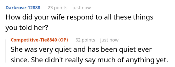 Man Sparks Family Feud By Rejecting SIL's Timeless Baby Name Idea For His Own Daughter