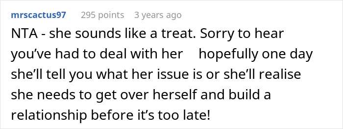 Sister Keeps Putting Woman Down, Says She&rsquo;s Smarter, She Humiliates Her By Asking A Simple Question