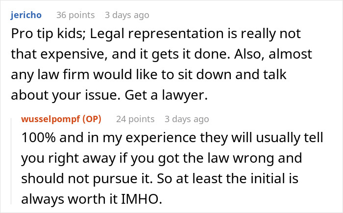 Couple Enjoy A Glass Of Wine After Making Greedy Landlord Regret Keeping Their Deposit