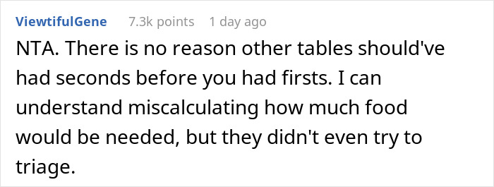 Bride Is Furious Guests Ordered Pizzas Because Her Family Ate Most Of The Food Bride Is Furious Guests Ordered Pizzas Because Her Family Ate Most Of The Food