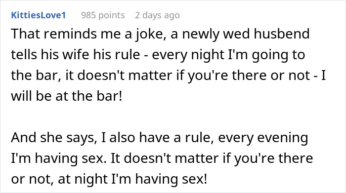 Man Breaks Up With GF On The Spot: “I Was Stupid To Think She Was A Decent Human” Man Breaks Up With GF On The Spot: “I Was Stupid To Think She Was A Decent Human”