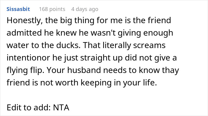 Camping Trip Ends In Tragedy, Rips Friendship Apart And Leaves Man Facing Ultimatum Camping Trip Ends In Tragedy, Rips Friendship Apart And Leaves Man Facing Ultimatum
