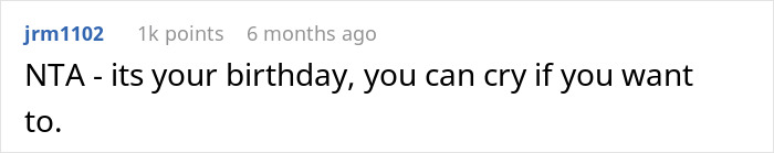 Man’s Breakdown At Midnight Raises Wife’s Concern Until She Finds Out The “Unimportant” Reason Man’s Breakdown At Midnight Raises Wife’s Concern Until She Finds Out The “Unimportant” Reason
