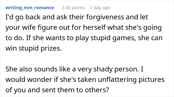 Man Livid After Finding Out That Step-DIL Spied On Him, Kicks Her And Stepson Out Of His House