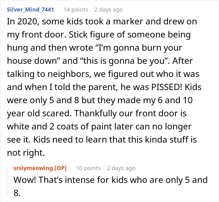 Kid Maliciously Kicks Neighbors&rsquo; House For TikTok, Faces The Consequences When They Have Enough