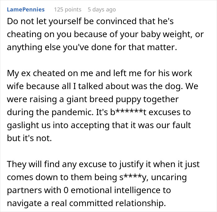 Woman Feels Like “The World’s Biggest Idiot” After Exposing Husband’s Affair With “Work Wife” Woman Feels Like “The World’s Biggest Idiot” After Exposing Husband’s Affair With “Work Wife”