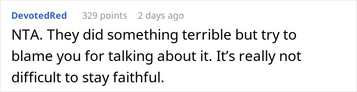 Woman Learns Her Stepsis Is Pregnant From Her BF, Exposes Affair Online That Leads To Family Drama