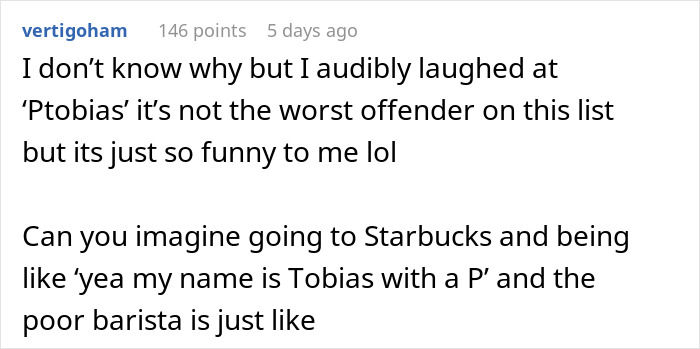 &ldquo;Kunthea&rdquo;: Woman Documents The Most Unfortunate Baby Names That Utah Parents Have Chosen