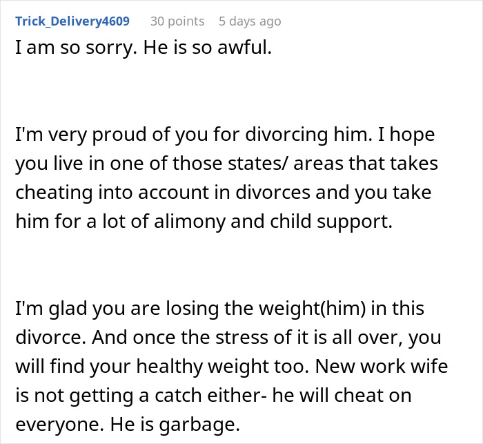 Woman Feels Like “The World’s Biggest Idiot” After Exposing Husband’s Affair With “Work Wife” Woman Feels Like “The World’s Biggest Idiot” After Exposing Husband’s Affair With “Work Wife”