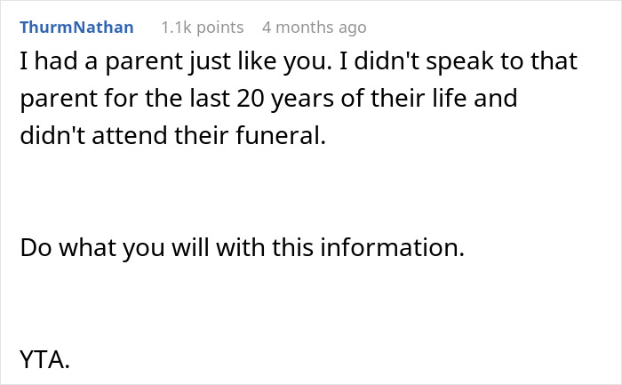 Mom Refuses To Take Her Kids During Ex&rsquo;s Week Because Of His Wife&rsquo;s Emergency, Gets A Reality Check