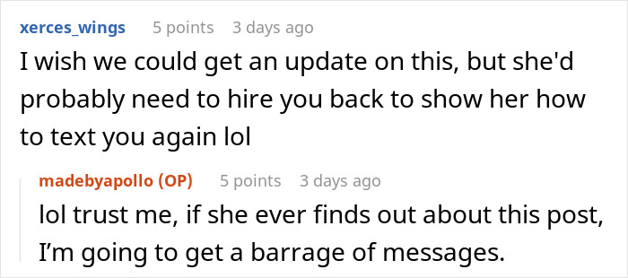 &ldquo;Hacking Is A Crime&rdquo;: Ex-Boss Forgets E-Mail Password, Starts Threatening Man And His Family