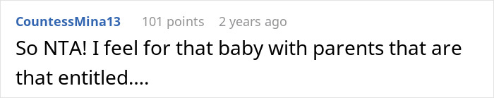 &ldquo;His Wife Said Those Didn&rsquo;t Count&rdquo;: SIL Refuses A Handmade Gift, Demands A New One Instead