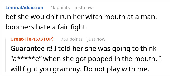 Woman Gets Shoved Aside, Insulted By Elderly Woman In Pharmacy Gets A Taste Of Her Own Medicine
