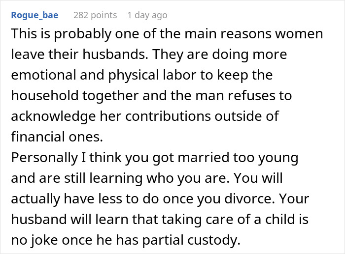 Woman Expresses Frustration About Marrying The Wrong Man, Asks For Advice To See If She&rsquo;s Wrong