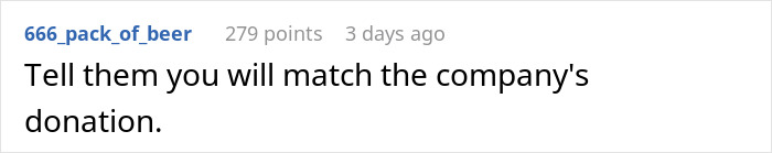 &ldquo;It Finally Happened&rdquo;: Woman Is Furious After Boss Expects Her To &ldquo;Donate&rdquo; PTO To A Coworker