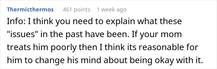 Husband Doesn&rsquo;t Want To Lose His Privacy, Won&rsquo;t Allow In-Laws To Move In, Wife Tells Him To Leave